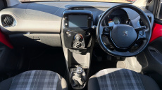 Peugeot 108 1.0 72 Allure 5dr Petrol Hatchback